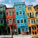 Turkish Cuisine Food and Drink Tour in Istanbul - Exploring Fener and Balat Villages