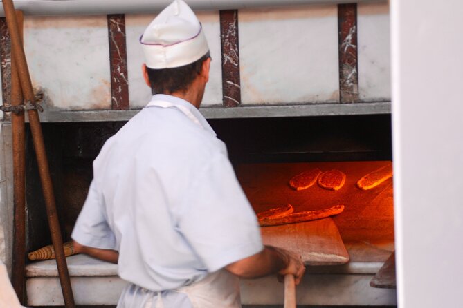 Turkish Food Walking Tour in Izmir - The Included Snacks and Food Experiences