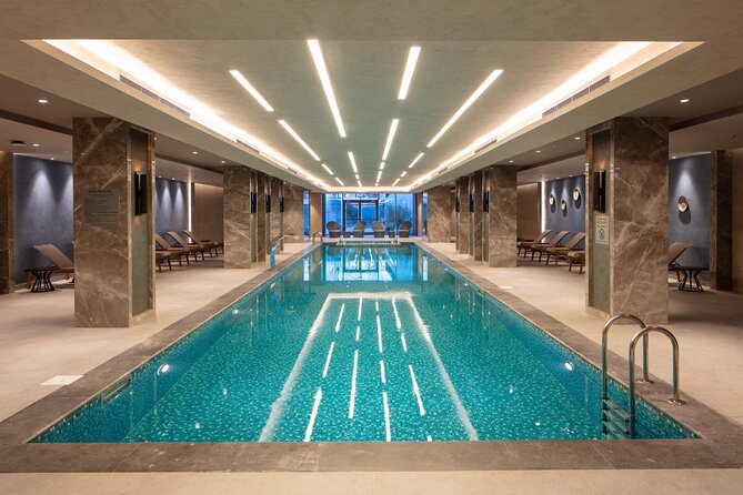 Turkish Hammam and Spa Experience - What to Expect During the Traditional Turkish Bath