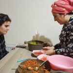 Turkish Home Cooking Class in Cappadocia with Hotel Transfers - Visiting a Local Market with a Licensed Guide
