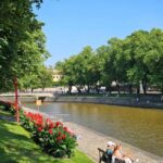 Turku Castle & City: Fully Guided Day Tour from Helsinki - Visiting Turku Castle, Finland’s Largest Medieval Fortress