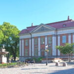Turku: Express Walk with a Local in 60 minutes - Exploring Turku’s Landmark: Turku Cathedral