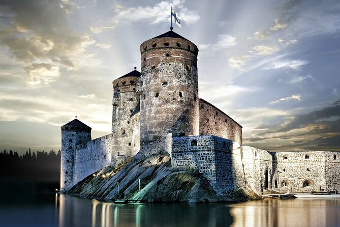 Turku tour from Helsinki - Exploring Turku’s Architectural Landmarks