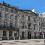 Turmoil, Templars & Oliver Twist London's Squalor and Splendour - Discovering Londons Medieval and Criminal Past at Key Stops