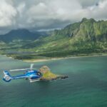 Turtle Bay: North Shore Helicopter Tour - Soar Over Oahu’s North Shore with Unmatched Aerial Views