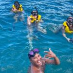 Turtle Canyon Snorkel Adventure - Small Group 6 Passengers - Snorkeling at Turtle Canyon with Expert Guides