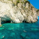 Turtle Spotting Cruise in Zakynthos on a Glass-Bottom Vessel - Starting Point at Laganas Bay for an Eco-Friendly Tour