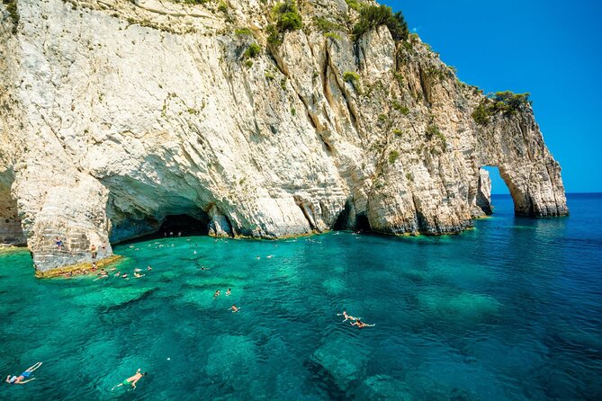 Turtle Spotting Cruise in Zakynthos on a Glass-Bottom Vessel - Starting Point at Laganas Bay for an Eco-Friendly Tour