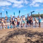 Turtle Town Clear Kayak & Snorkel Tour (7am-9:30am) - Discover Maui’s Coastal Scenery in See-Through Kayaks