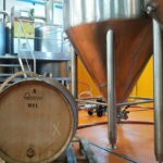 Tuscan Brewery Guided Tour with beer and food tasting - Exploring the BVS Brewery: Inside the Production Process