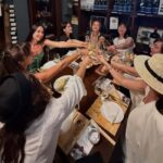 Tuscan Brunch & Organic Wines - What’s Included in the Experience