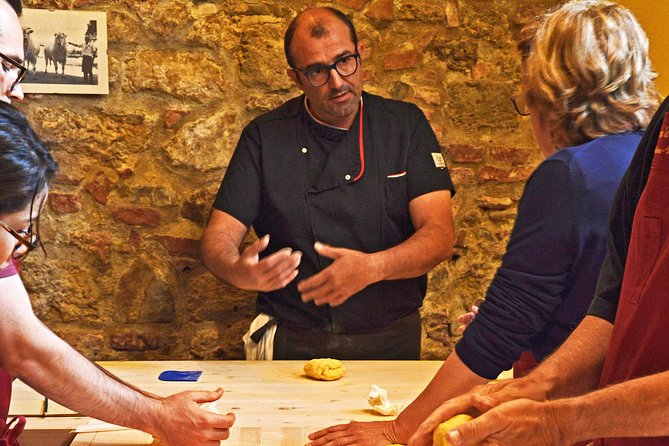 Tuscan Cooking Class - Traditional 5 course menù - Starting Point and Duration
