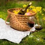 Tuscan picnic - Scenic Locations for Your Picnic in Tuscany