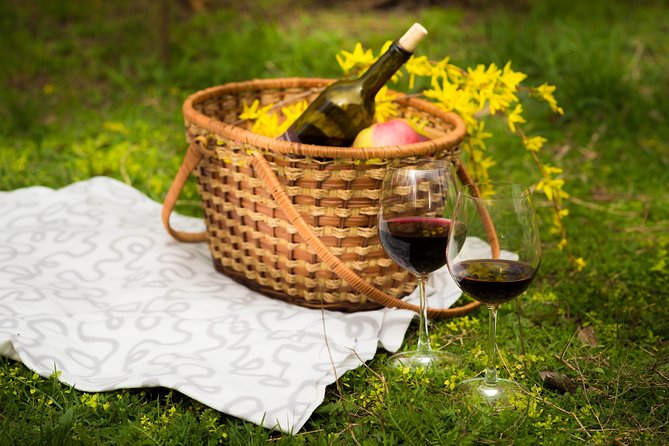 Tuscan picnic - Scenic Locations for Your Picnic in Tuscany