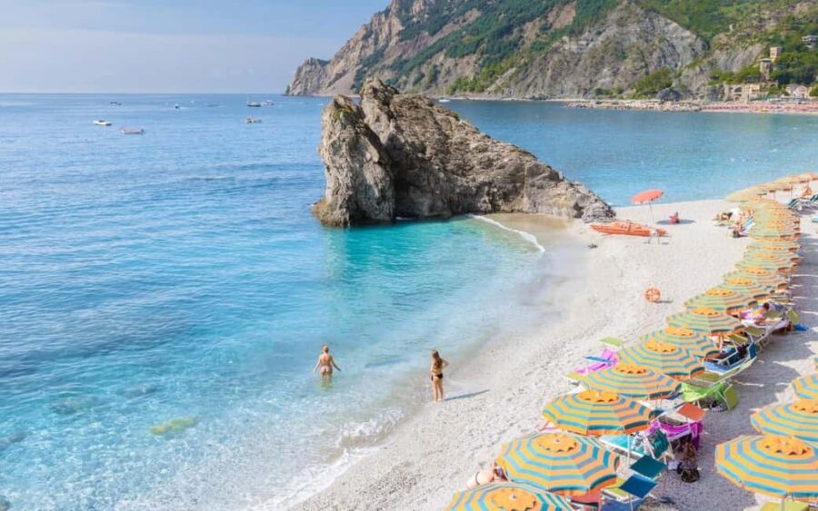 Tuscany: 4-Day Tour with Florence, Cinque Terre, & Siena - Exploring Florence’s Artistic Heart with Uffizi and City Walks