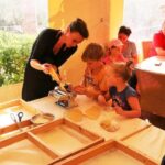 Tuscany: Cake and Biscuit Cooking Class for Kids - Making Baking Fun for Kids in Tuscany