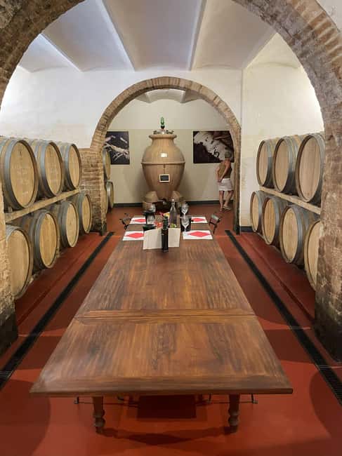 Tuscany private tour Chianni Valderra - Personalized Itinerary Designed for You