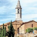 Tuscany Wine & Hills from Siena - Exploring Pienza: The Renaissance Town