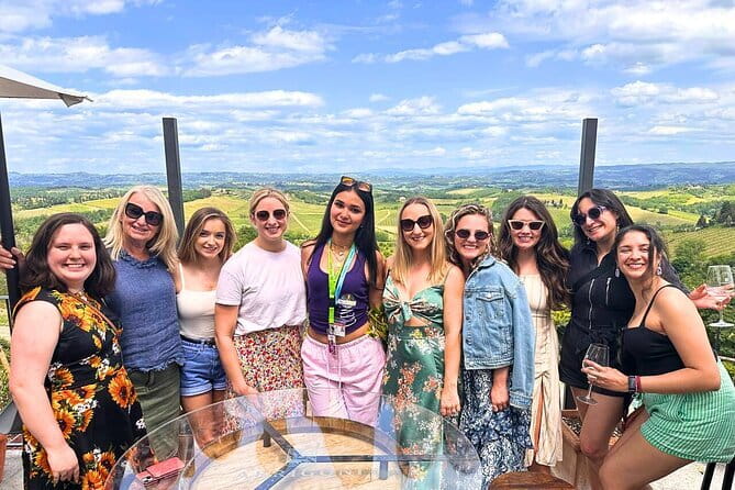 Tuscany Wine tour & San Gimignano from Florence - Visiting the Family-Run Winery in Ulignano