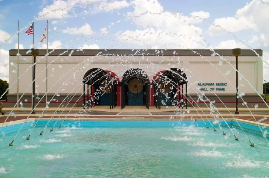 Tuscumbia: Alabama Music Hall of Fame Museum Entry Ticket - How the Recording Experience Enhances the Visit