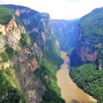 Tuxtla Gutierrez: Sumidero Canyon Viewpoints-Chiapa de Corzo - Starting Your Day with a Comfortable Pick-up in Tuxtla Gutierrez