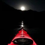 Twilight Black Canyon Kayak Tour with Bonfire Experience - The Kayaking Experience: Equipment, Comfort, and Safety