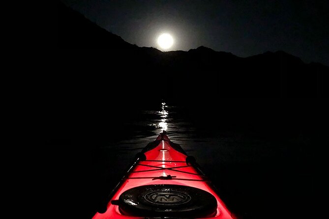 Twilight Black Canyon Kayak Tour with Bonfire Experience - The Kayaking Experience: Equipment, Comfort, and Safety