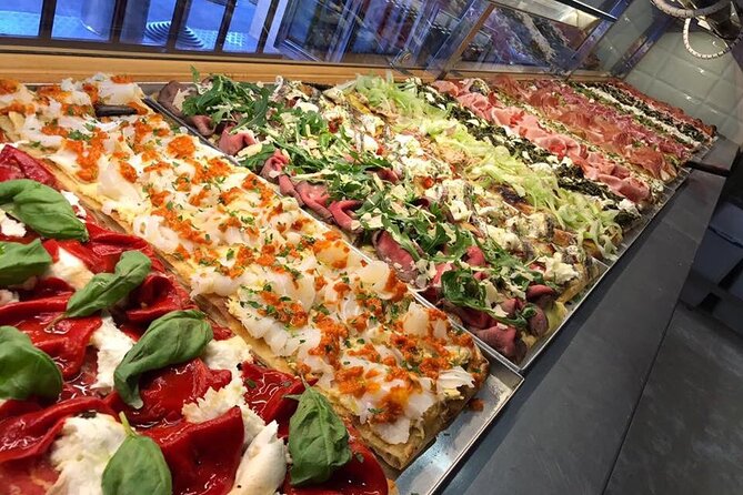 Twilight Magic: Private Golf Cart Tour of Rome with Aperitivo - Exploring Rome’s Iconic Landmarks by Golf Cart