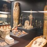 Twilight Skip the line Guided Tour of Vatican and Sistine Chapel - Exploring the Vatican Museums in the Evening