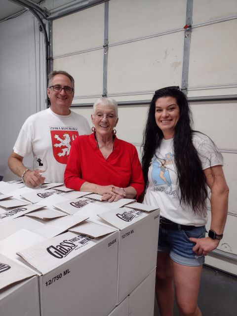 Twin Falls: Guided Half-Day Scenic Tour and Wine Tasting - Exploring Malad Gorge State Park’s Natural Splendors