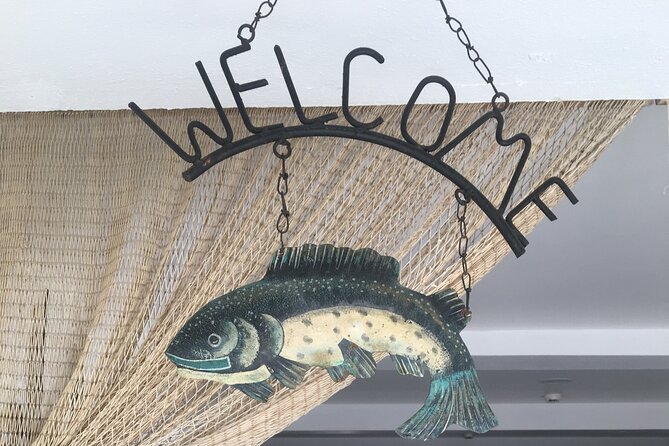 Two Bridges Gastronomic Private Tour - Lisbon King's Christ - Panoramic Views from the Santuario Nacional de Cristo Rei