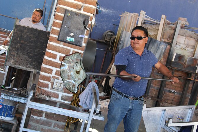 Two Capes City Tour - Exploring Los Cabos’ Cultural and Natural Highlights