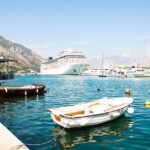 Two Countries in One day from Dubrovnik to Bosnia & Montenegro - Crossing into Montenegro and Visiting Herceg Novi