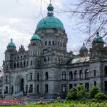 Two-Hour Luxury City Tour of Victoria - Meeting Point and Convenience of Pickup Service