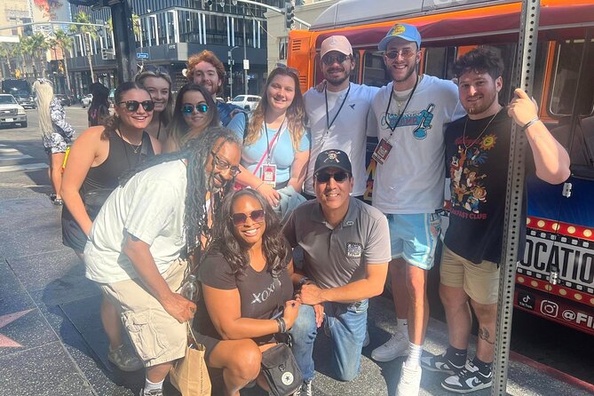 Two Hour Movie and Show Locations Tour with Film Freak Tours - Exploring the Troubadour and Music Scene in Film