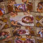 Two in One - Colosseum and Vatican Museums Group Tour - Exploring the Roman Forum: The Heart of Ancient Rome