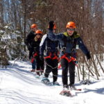 Tyroparc: Mega Ziplines and Hiking in the Laurentians - The Thrill of the Mega Ziplines in the Laurentians