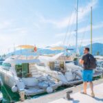 U-Boot Museum & War History Private Tour in Hamburg - The Starting Point and the Port Walk