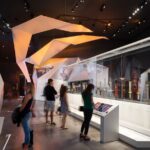 U.S. Olympic & Paralympic Museum Admission - Highlights of the Interactive Galleries