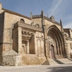 Ubeda and Baeza Private Tour - Discover the Unique Charm of Ubeda and Baeza