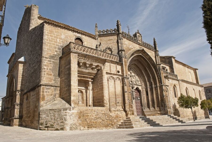 Ubeda and Baeza Private Tour - Discover the Unique Charm of Ubeda and Baeza