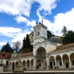 Udine guided tour / walking tour Udine - Admiring the Baroque beauty of Udine Cathedral