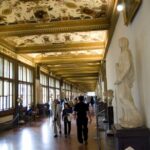 Uffizi Gallery Guided Tour: Masterpieces of the Renaissance - The Art Collection: From Early Masters to Baroque Artists