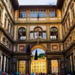 Uffizi Gallery: Instant Access, Timeless Art entry tickets - The Uffizi Gallery: Streamlining Your Florence Visit