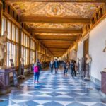 Uffizi Gallery Small Group Tour with Tickets - Starting at Florence’s Iconic Uffizi Galleries