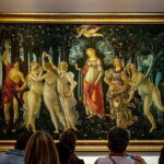 Uffizi Gallery Tour With Skip The Line Ticket - How the Tour Bypasses Long Queues at the Uffizi