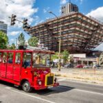 UFO & Blue Church Tour and Panoramic Tour Combo - Starting Point and Transportation Method