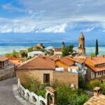 Uforgatable Kakheti Tour with wine tasting - in Georgia - Starting Point at Gorgasali Square in Tbilisi