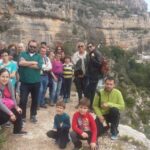 Ulldecona: Spiritual Cave Paintings Tour at Ermita Shelters - The Ulldecona Hermitage Shelters and Their Significance