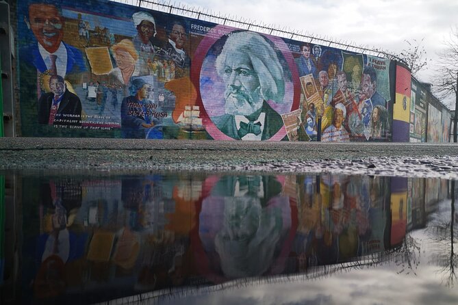 Ultimate 3hr Combi Tour - Belfast City Hall: The Heart of the City